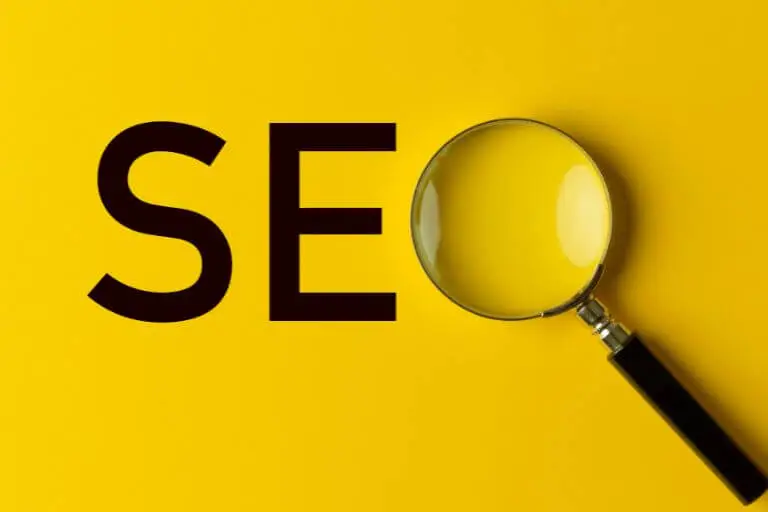 Estrategias SEO