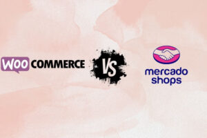 mercado shops vs woocommerce