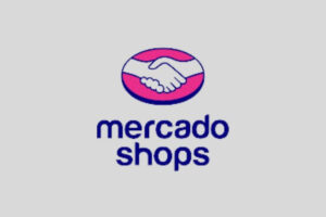 logo Mercado Shops