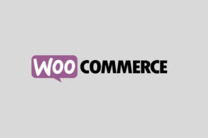 logo woocommerce