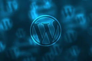 logo wordpress