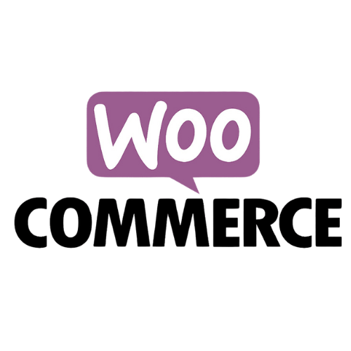 logo woocommerce